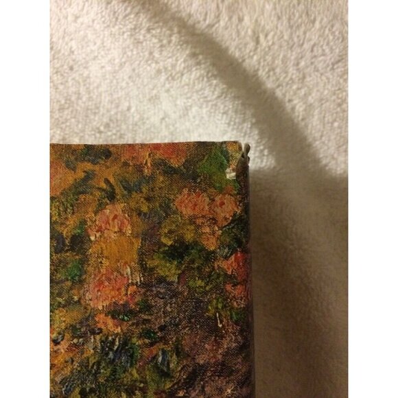 Impressionism by Pierre Courthion 1977 HC 154 Illustrations‎ Art Table Book - Picture 3 of 7